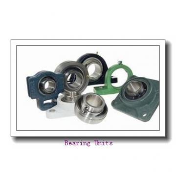 FYH UCC311-32 bearing units