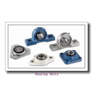 FYH NAPK211-32 bearing units