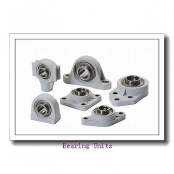 FYH UCTU313-600 bearing units