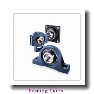 FYH UCFL209 bearing units