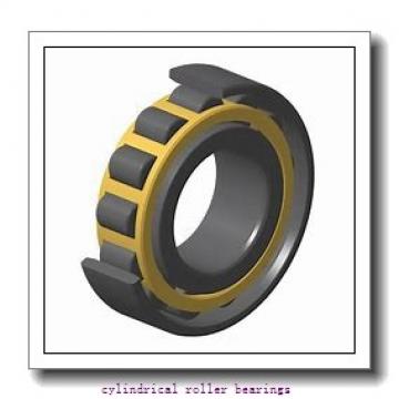 140 mm x 210 mm x 33 mm  ISO NUP1028 cylindrical roller bearings