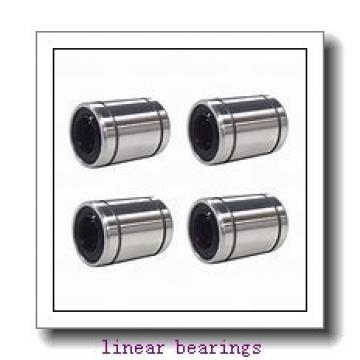Samick LMF20UU linear bearings