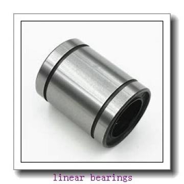 Samick LMHP25LUU linear bearings
