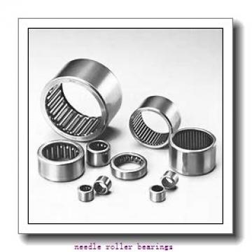44,45 mm x 76,2 mm x 44,7 mm  IKO BRI 284828 U needle roller bearings
