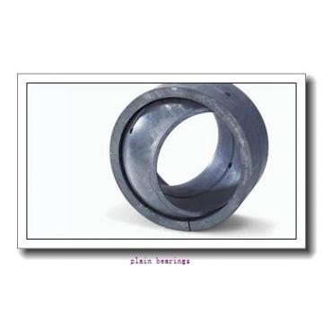 Toyana GW 017 plain bearings