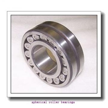 360 mm x 650 mm x 170 mm  FAG 22272-K-MB spherical roller bearings