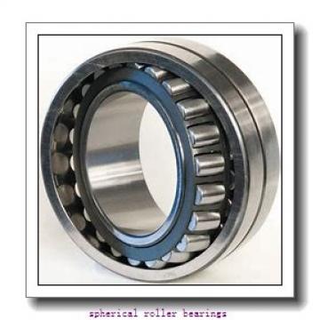 180 mm x 250 mm x 52 mm  NSK 23936CAE4 spherical roller bearings