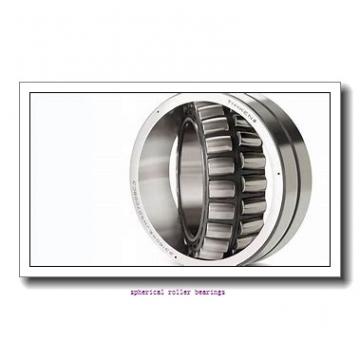 320 mm x 540 mm x 176 mm  NKE 23164-K-MB-W33 spherical roller bearings