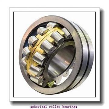 190 mm x 340 mm x 92 mm  NKE 22238-K-MB-W33 spherical roller bearings