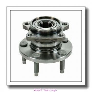 SNR R152.09 wheel bearings