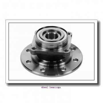 Ruville 4084 wheel bearings