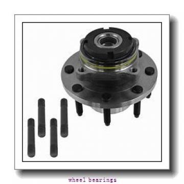 SNR R166.13 wheel bearings