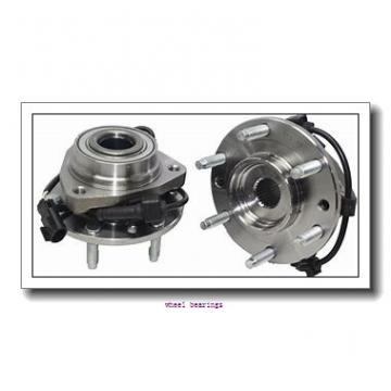 SNR R166.13 wheel bearings