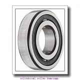 90 mm x 190 mm x 43 mm  SIGMA N 318 cylindrical roller bearings