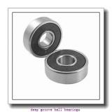 60 mm x 110 mm x 29 mm  SIGMA 8512 deep groove ball bearings