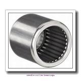 ZEN BK2526 needle roller bearings