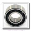 ISO 3206-2RS angular contact ball bearings