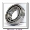 12 mm x 24 mm x 6 mm  SKF 71901 CE/HCP4AH angular contact ball bearings
