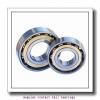 160 mm x 240 mm x 38 mm  SKF 7032 CD/HCP4AH1 angular contact ball bearings #1 small image