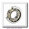 ISO 7407 BDT angular contact ball bearings #1 small image