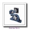 FYH SBNPTH201-100 bearing units #1 small image