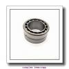 25 mm x 75 mm / The bearing outer ring is blue anodised x 25 mm  INA ZAXFM2575 complex bearings #3 small image