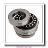 12 mm x 24 mm x 16 mm  NBS NKIA 5901 complex bearings #1 small image