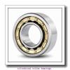 100 mm x 215 mm x 73 mm  NKE NJ2320-E-MA6 cylindrical roller bearings #1 small image