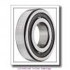 170 mm x 360 mm x 72 mm  KOYO NUP334 cylindrical roller bearings