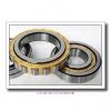 AST NJ214 E cylindrical roller bearings