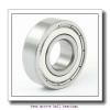 20 mm x 42 mm x 8 mm  ISO 16004 deep groove ball bearings