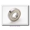 34,925 mm x 72 mm x 42.9 mm  SNR CUC207-22 deep groove ball bearings