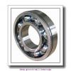 10 mm x 19 mm x 5 mm  ZEN SF61800-2RS deep groove ball bearings