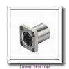 25 mm x 40 mm x 44,1 mm  Samick LME25UUAJ linear bearings