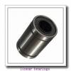 12 mm x 22 mm x 22,9 mm  Samick LME12AJ linear bearings #3 small image