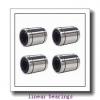 30 mm x 47 mm x 52,1 mm  Samick LME30OP linear bearings #3 small image