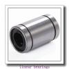 40 mm x 62 mm x 80 mm  NBS KNO4080-PP linear bearings #2 small image