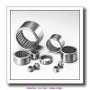 ISO KK45x51x36 needle roller bearings