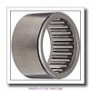 35 mm x 50 mm x 15,3 mm  NSK LM4015 needle roller bearings