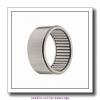 10 mm x 22 mm x 13 mm  JNS NA 4900 needle roller bearings #2 small image