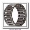 NBS KBK 14x19x17 needle roller bearings #3 small image