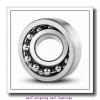 10 mm x 30 mm x 14 mm  FAG 2200-2RS-TVH self aligning ball bearings #2 small image