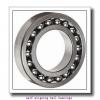 107,95 mm x 222,25 mm x 44,45 mm  RHP NMJ4.1/4 self aligning ball bearings #2 small image
