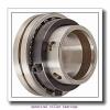 360 mm x 600 mm x 192 mm  NKE 23172-MB-W33 spherical roller bearings