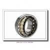 100 mm x 180 mm x 60,3 mm  NKE 23220-K-MB-W33+H2320 spherical roller bearings #1 small image