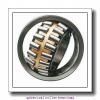145 mm x 250 mm x 80 mm  ISB 23130 EKW33+AHX3130 spherical roller bearings