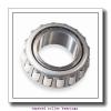 100 mm x 150 mm x 32 mm  FAG 32020-X tapered roller bearings