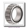 190 mm x 260 mm x 44 mm  ISO JM738249A/10 tapered roller bearings
