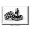 105 mm x 225 mm x 77 mm  CYSD 32321 tapered roller bearings #1 small image