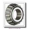 95 mm x 160 mm x 46 mm  NKE T2ED095 tapered roller bearings